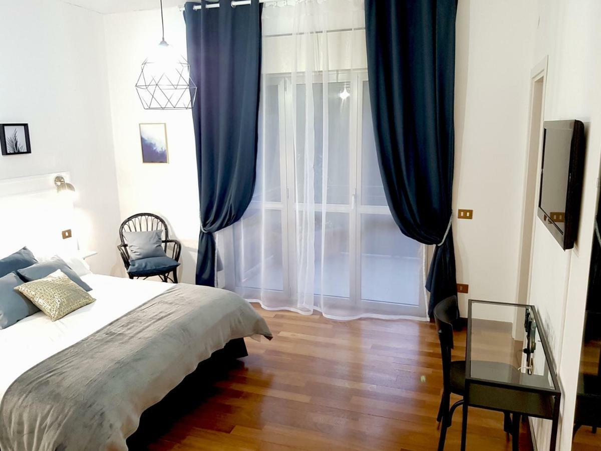 B&B Corso194 Καζέρτα Εξωτερικό φωτογραφία